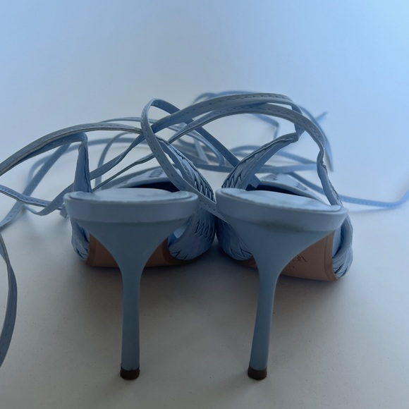 STILETTO HEELS - Picture 6 of 6